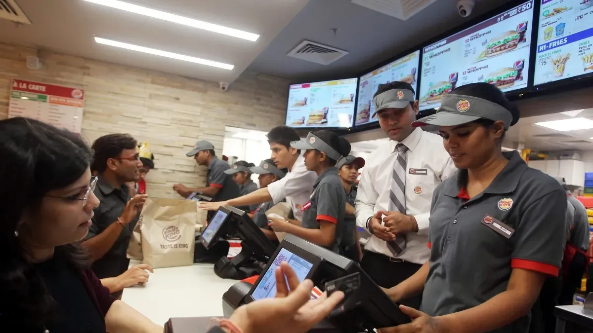 Descubre Oportunidades de Empleo en Burger King - Aprende Cómo Aplicar
