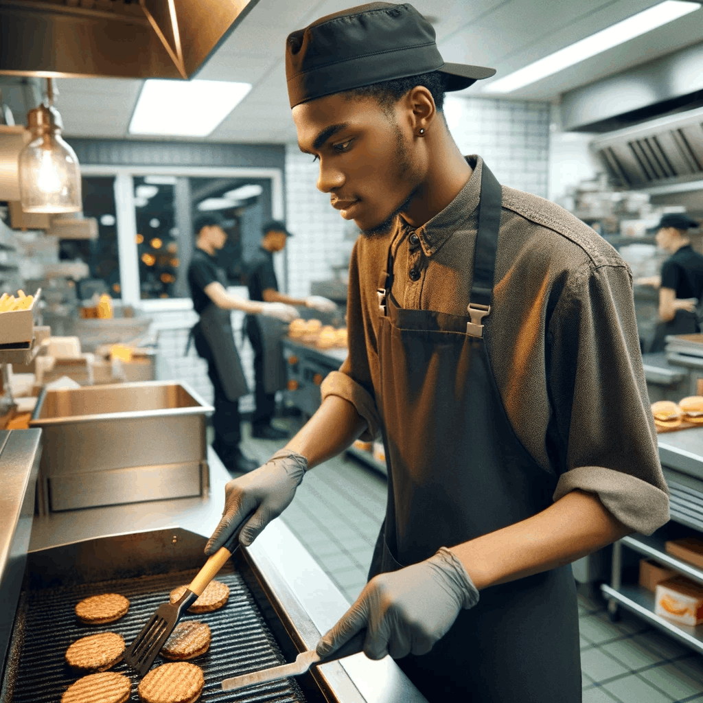 Discover Job Opportunities at McDonald's: Learn How to Apply
