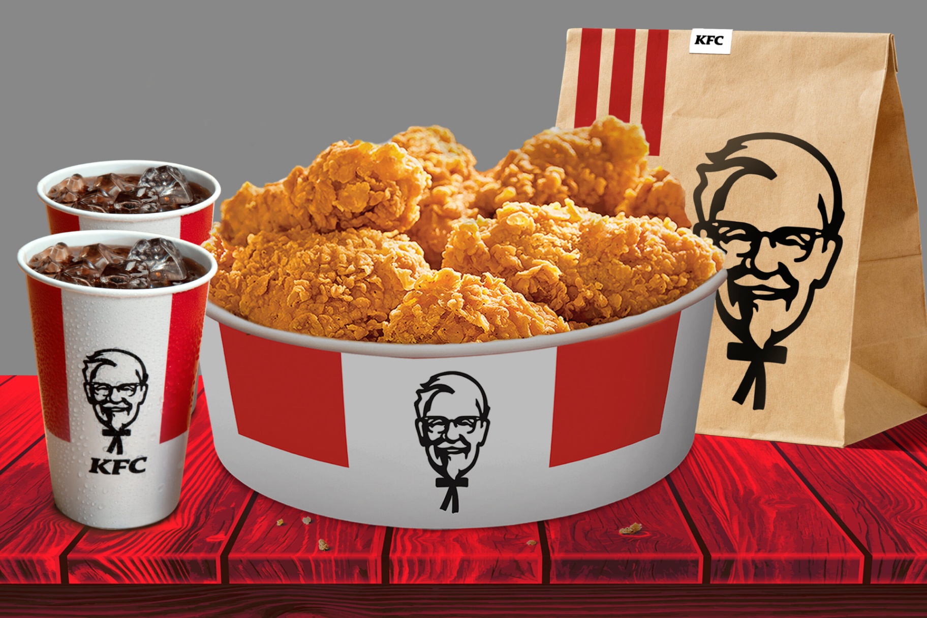 Descubre Oportunidades de Empleo en KFC - Aprende Cómo Aplicar