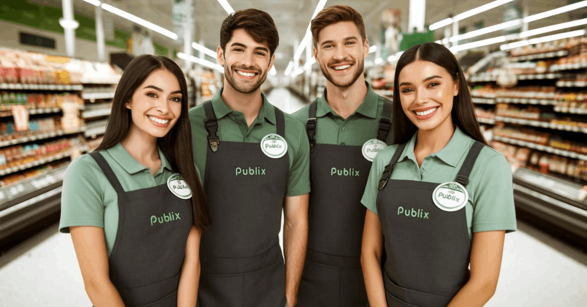 Publix Jobs Openings: Your Route to Professional Growth