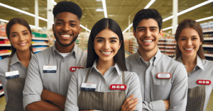 H-E-B Jobs: Fueling Your Career in Logistics