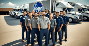 Kroger Jobs: Driving Opportunities for Future