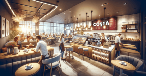 Job Openings at Costa Coffee: Learn How to Apply
