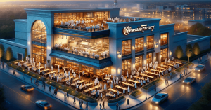 Job Openings at Cheesecake Factory: Learn How to Apply