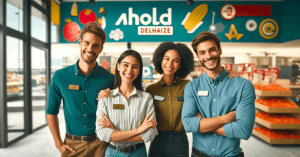 Ahold Delhaize Jobs: Learn How to Apply for Vacancies