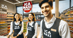Work at ICA MAXI Stormarknad: Learn How to Apply for a Position