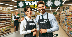 Work at Tempo: Learn How to Apply for a Position
