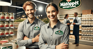 Work at Matöppet: Learn How to Apply for a Position