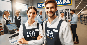Work at ICA Nara: Learn How to Apply for a Position