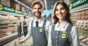 Work at Hemköp: Learn How to Apply for a Position