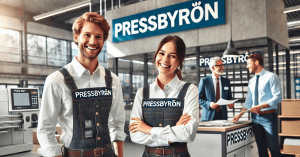 Work at Pressbyrån: Learn How to Apply for a Position