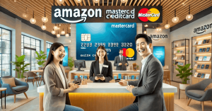 Amazon Mastercard: Learn How to Apply and Discover Benefits
