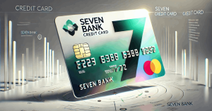 Seven Bank Credit Card: Easy Steps to Order
