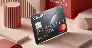 Rakuten Credit Card: Learn How to Apply Today