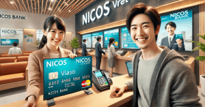 Nicos Viaso Credit Card: Step-by-Step to Easily Apply