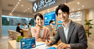 Life Card Online Application: Step-by-Step Guide