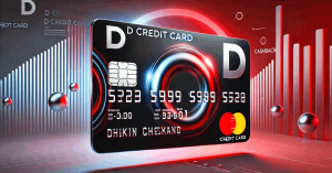 D Credit Card: Learn How to Easily Apply