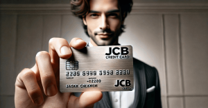 JCB Credit Card: Learn How to Easily Apply