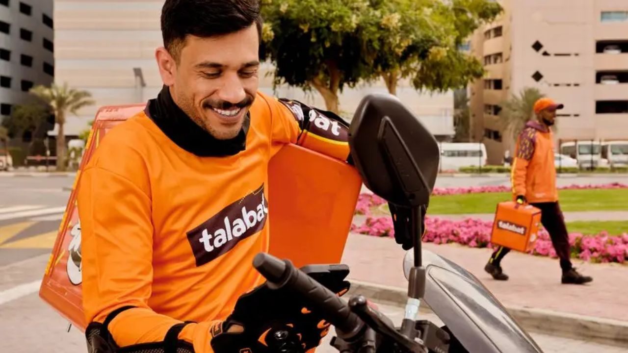Talabat Jobs UAE – How to Apply for Rider & Office Roles