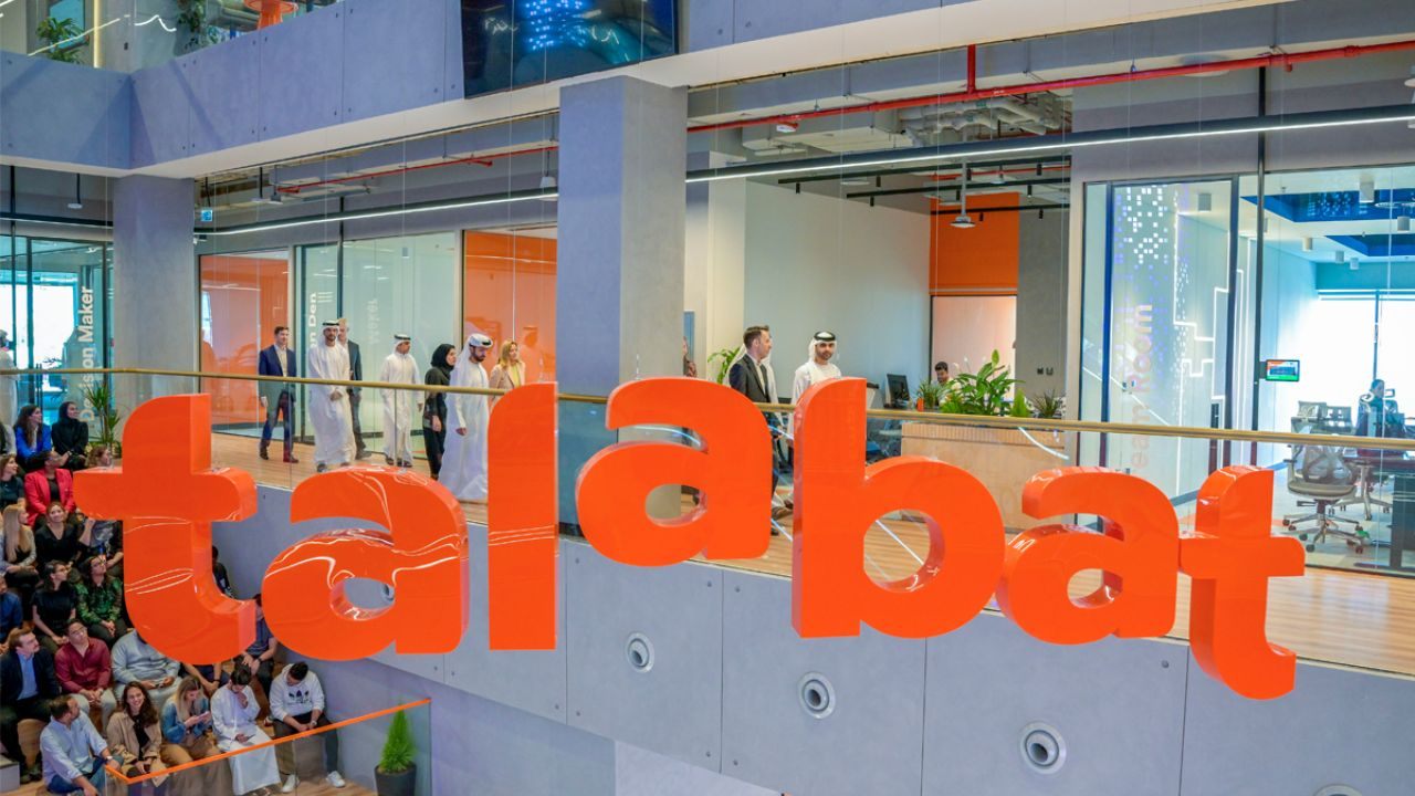 Talabat Jobs UAE – How to Apply for Rider & Office Roles