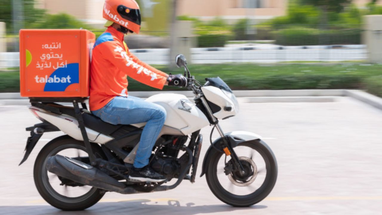 Talabat Jobs UAE – How to Apply for Rider & Office Roles