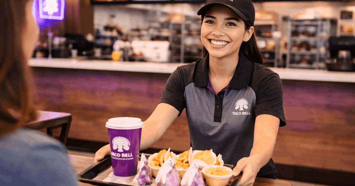 Taco Bell Jobs: How to Apply for Crew and Shift Leader Roles