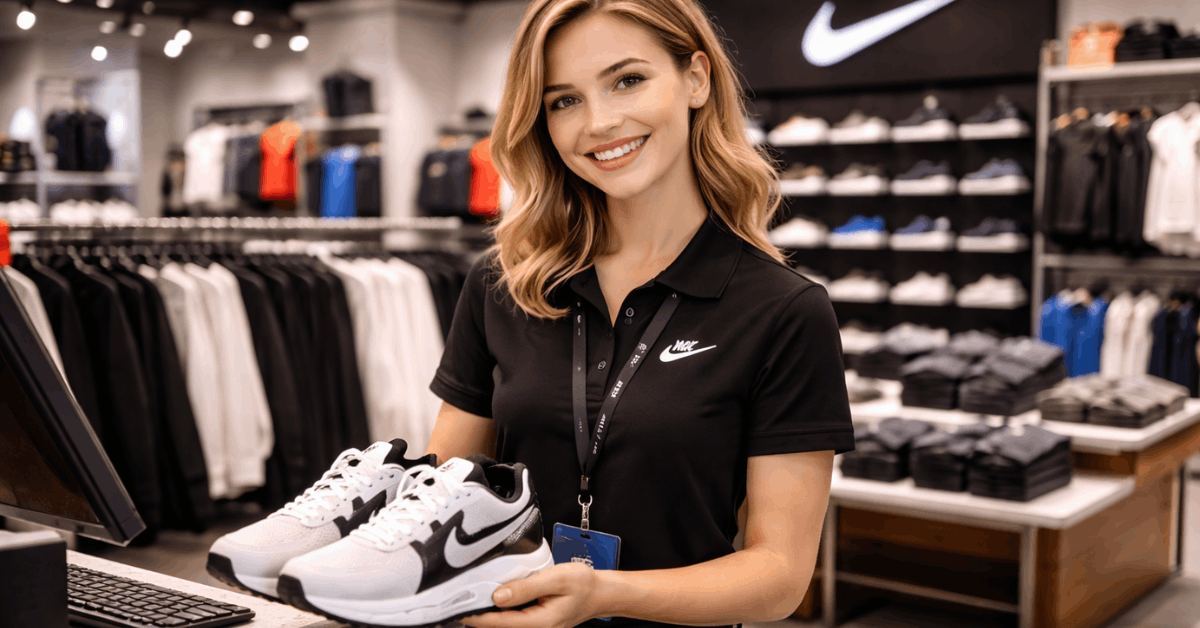 Nike Jobs: How to Apply for Retail and Corporate Roles at Nike