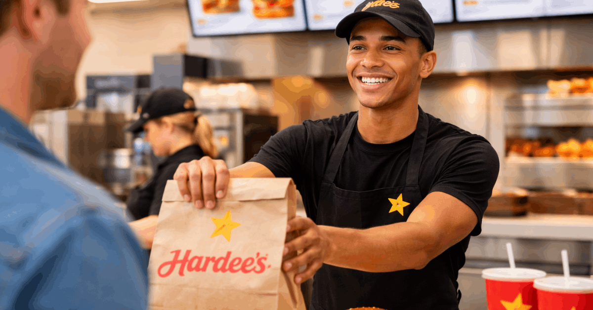Hardee’s Jobs: How to Apply for Restaurant Team Positions