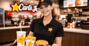 Carl’s Jr Jobs: How to Apply for Crew and Management Roles