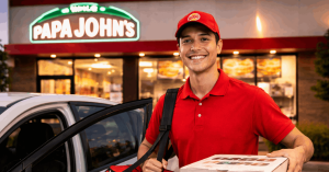 Papa John’s Jobs: How to Apply for In-Store and Delivery Positions