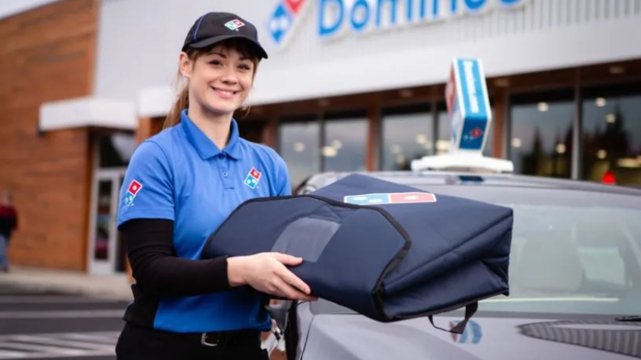 Domino’s Pizza Jobs: How to Apply for Delivery and Store Positions