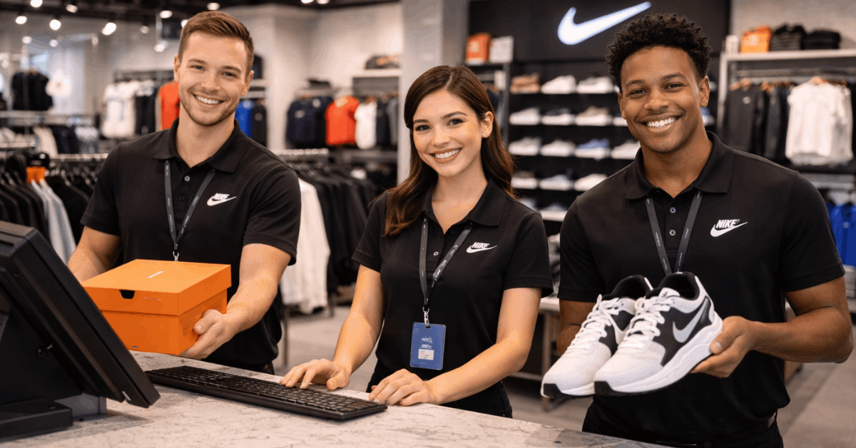 Nike Jobs: How to Apply for Retail and Corporate Roles at Nike