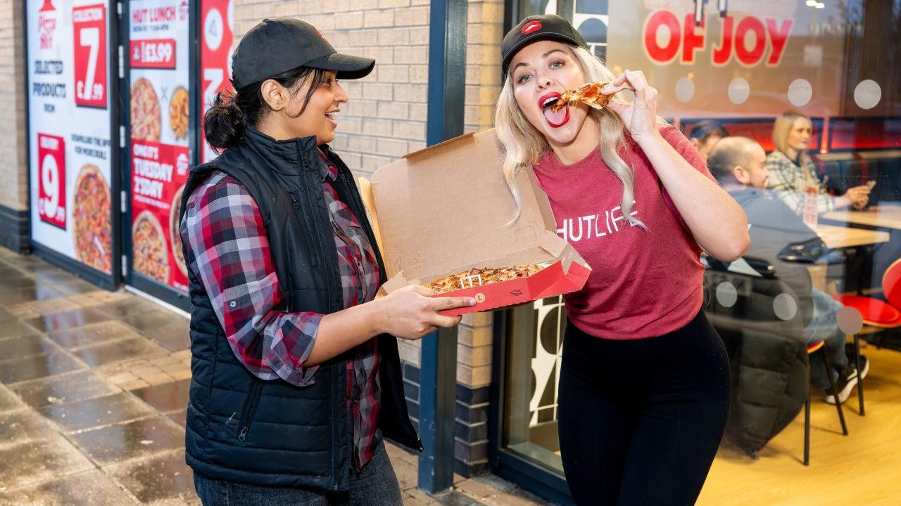 Pizza Hut Jobs: How to Apply for Team Member and Driver Roles