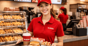 Tim Hortons Jobs: How to Apply for Team Member Positions