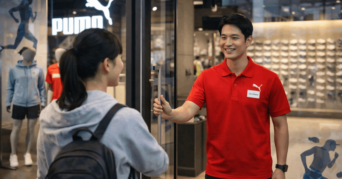 Puma Jobs: How to Apply for Retail and Design Roles