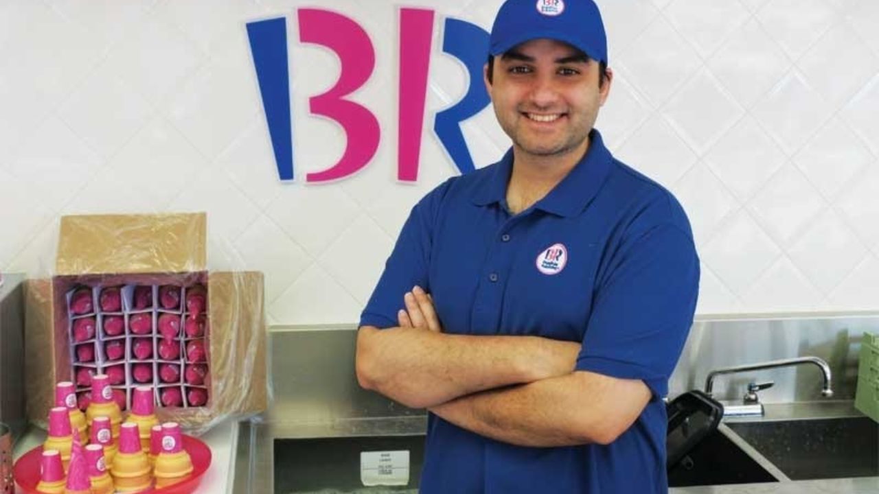 Baskin Robbins Jobs: How to Apply for Crew Member Positions