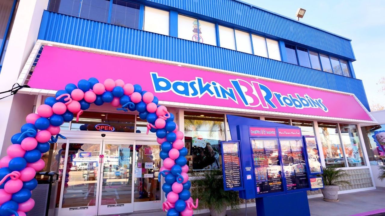 Baskin Robbins Jobs: How to Apply for Crew Member Positions