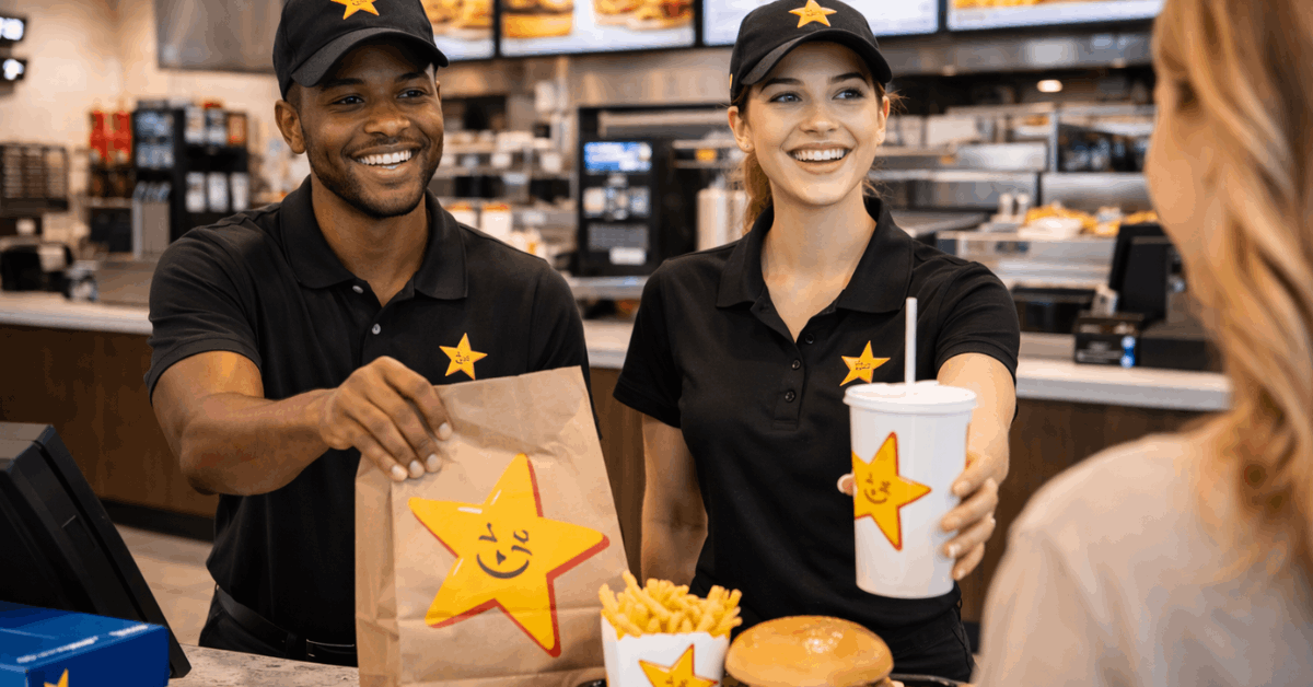 Carl’s Jr Jobs: How to Apply for Crew and Management Roles