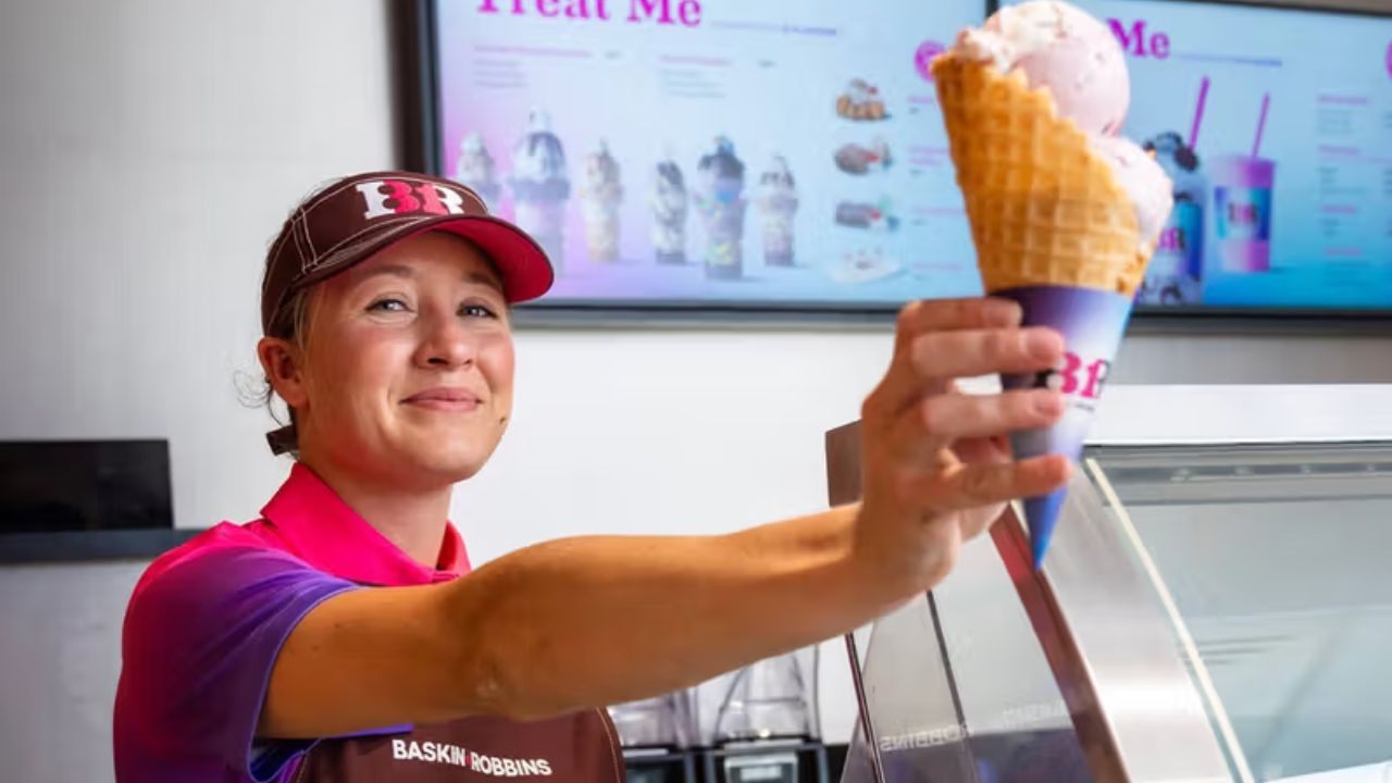 Baskin Robbins Jobs: How to Apply for Crew Member Positions
