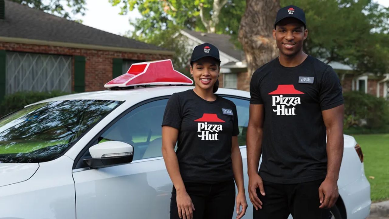 Pizza Hut Jobs: How to Apply for Team Member and Driver Roles
