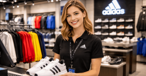Adidas Jobs: How to Apply for Retail and Marketing Positions