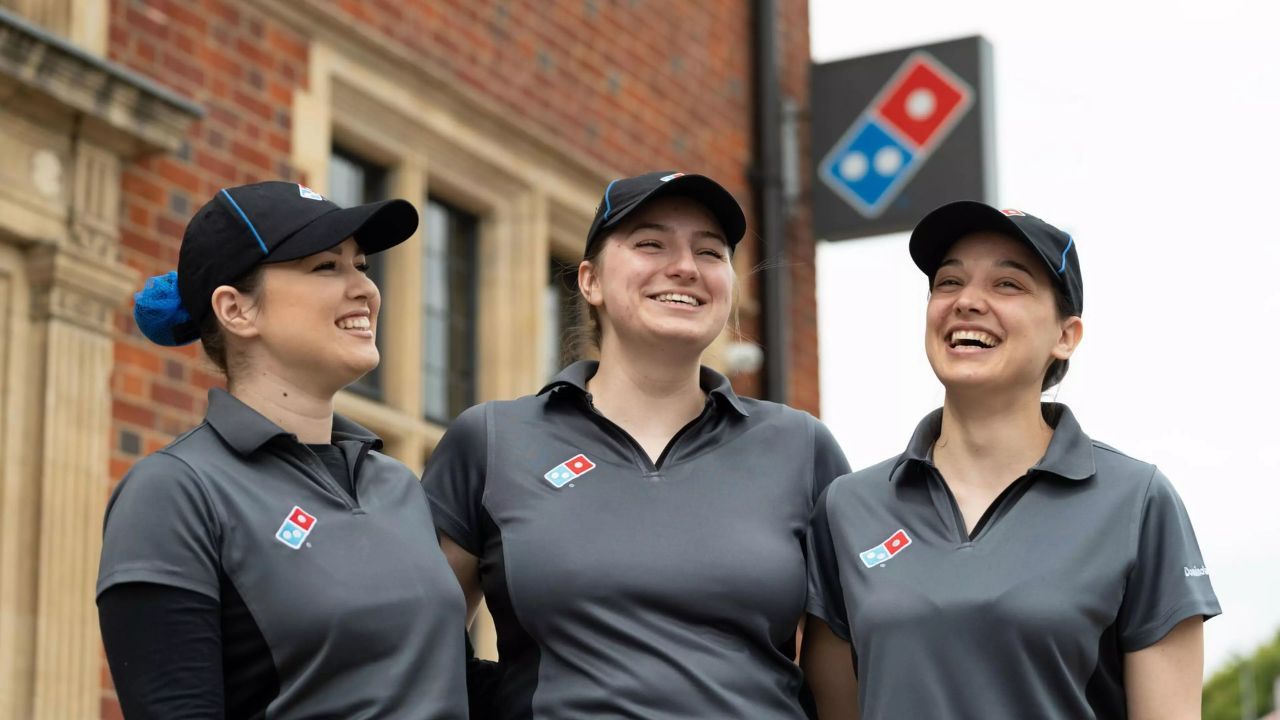 Domino’s Pizza Jobs: How to Apply for Delivery and Store Positions