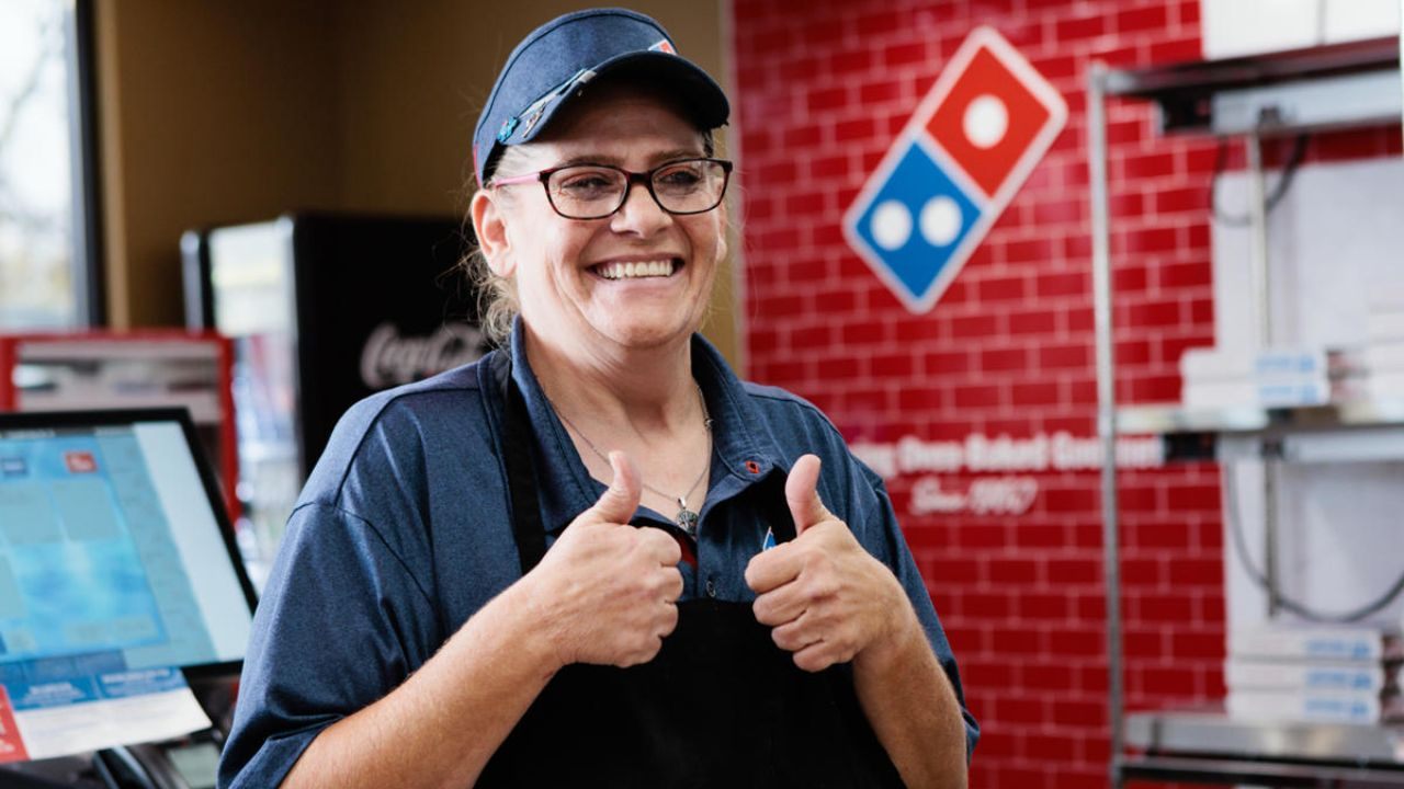 Domino’s Pizza Jobs: How to Apply for Delivery and Store Positions