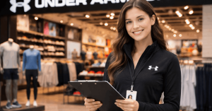 Under Armour Jobs: How to Apply for Store and Corporate Positions