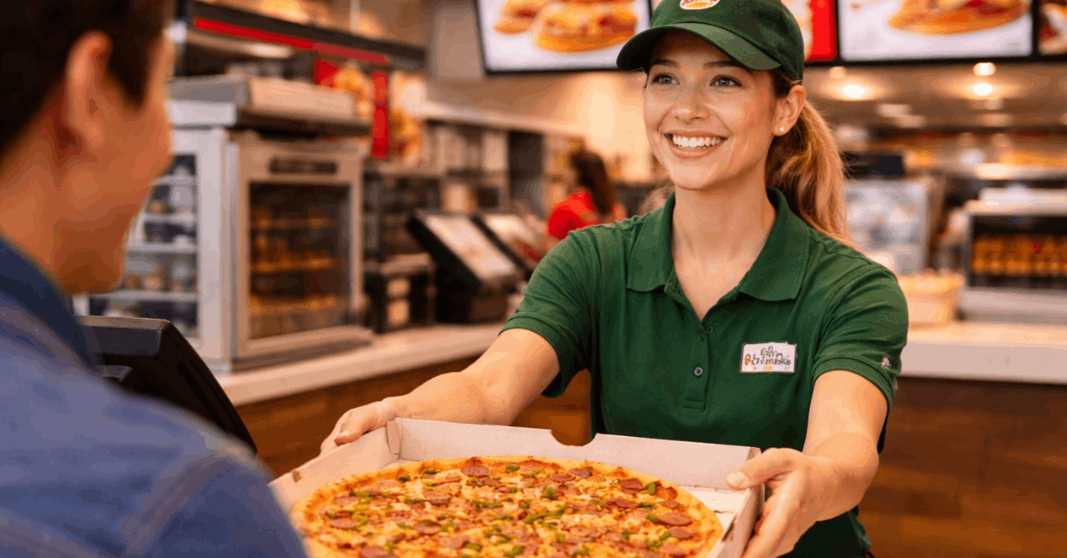 Papa John’s Jobs: How to Apply for In-Store and Delivery Positions